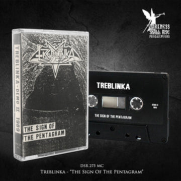 SIGN OF THE PENTAGRAM | MUSIC CASSETTE