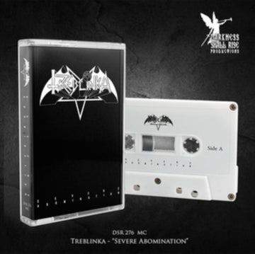 SERVE ABOMINATION | MUSIC CASSETTE