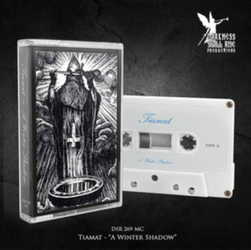 WINTER SHADOW | MUSIC CASSETTE
