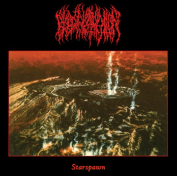 STARSPAWN (REPRESS) | MUSIC CASSETTE
