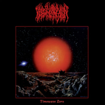 TIMEWAVE ZERO (REPRESS) | MUSIC CASSETTE
