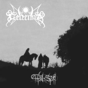 FIRST SPELL (2ND PRESS) | VINYL RECORD (LP)