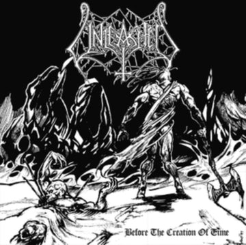 BEFORE THE CREATION OF TIME (ULTRA CLEAR BLACK ICE VINYL) | VINYL RECORD (LP)