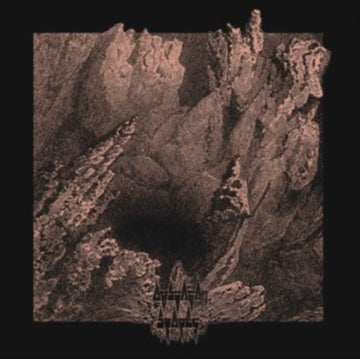 DEATH CHANTS ECHO FROM APHOTIC VOID | MUSIC CASSETTE