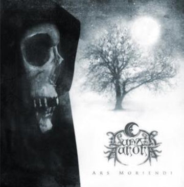 ARS MORIENDI (PICTURE DISC) | 12IN VINYL