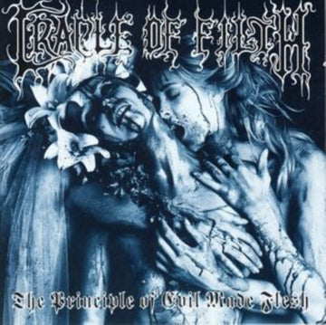 PRINCIPLE OF EVIL MADE FLESH | VINYL RECORD (LP)