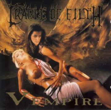 VEMPIRE, OR DARK FAERYTALES IN PHALLUSTEIN | MUSIC CASSETTE