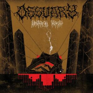 ABHORRENT WORSHIP | MUSIC CASSETTE