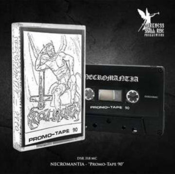 PROMO TAPE 1990 | MUSIC CASSETTE