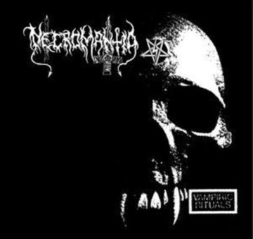 VAMPIRIC RITUALS | MUSIC CASSETTE