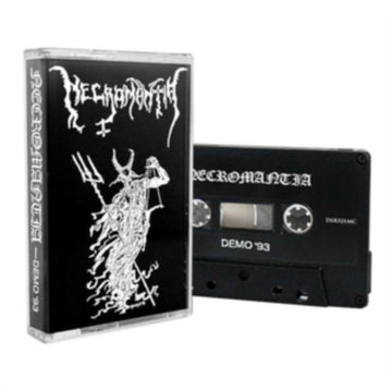 DEMO '93 | MUSIC CASSETTE
