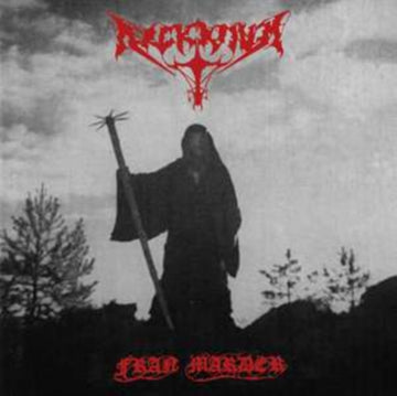 FRAN MARDER | VINYL RECORD (LP)