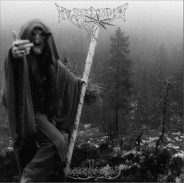 KOSTOGHER (BLACK SMOKE MARBLE VINYL/2LP) | VINYL RECORD (LP)