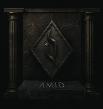 AMID | MUSIC CASSETTE