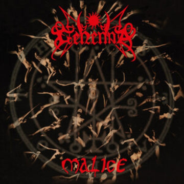 MALICE (OUR THIRD SPELL) (3RD PRESS) (2LP) | VINYL RECORD (LP)