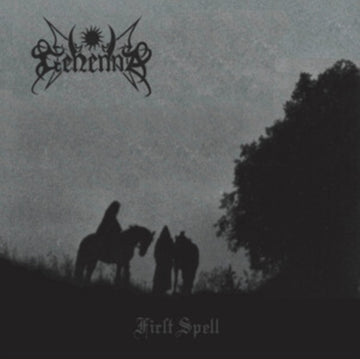 FIRST SPELL (3RD PRESS) | VINYL RECORD (LP)