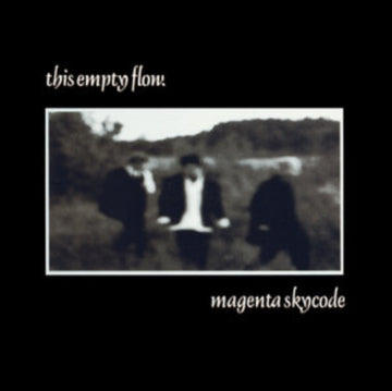 MAGENTA SKYCODE | MUSIC CASSETTE