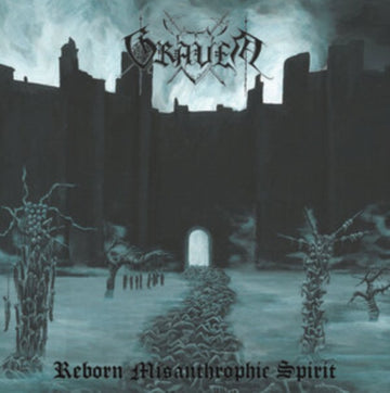 REBORN MISANTHROPIC SPIRIT | MUSIC CASSETTE