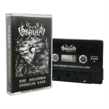 SHADOWS ETERNAL CALL | MUSIC CASSETTE