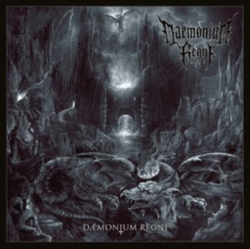 DAEMONIUM REGNI | MUSIC CASSETTE
