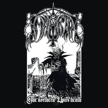 NORTHERN UPIR'S DEATH (3RD PRESS) | VINYL RECORD (LP)