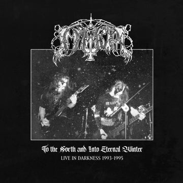 TO THE NORTH & INTO ETERNAL WINTERS - LIVE IN DARKNESS 1993-1995 | VINYL RECORD (LP)