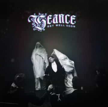 SEANCE | VINYL RECORD (LP)