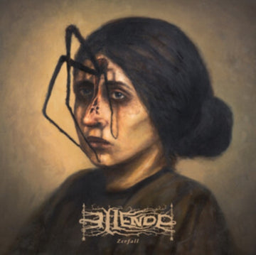 ZERFALL (2LP) | VINYL RECORD (LP)
