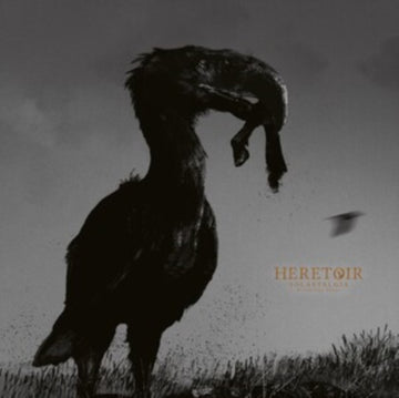 SOLASTALGIA (2LP) | VINYL RECORD (LP)