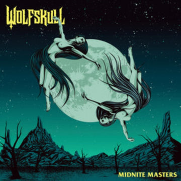 MIDNITE MASTERS | VINYL RECORD (LP)
