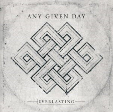 EVERLASTING (LIMITED SILVER/BLACK MARBLED VINYL) | VINYL RECORD (LP)