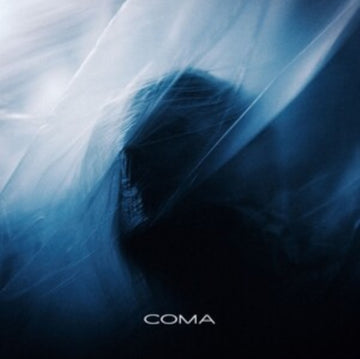 COMA (LIMITED/CREAM WHITE, BLUE MARBLED VINYL) | VINYL RECORD (LP)