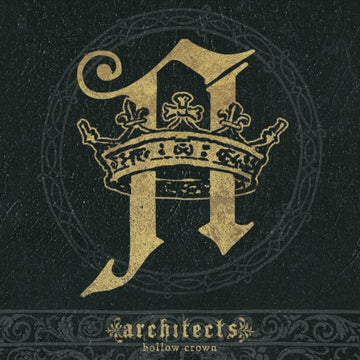 HOLLOW CROWN (LIMITED/PICTURE DISC) | VINYL RECORD (LP)