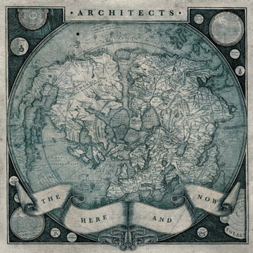 HERE & NOW (LIMITED/PICTURE DISC) | VINYL RECORD (LP)