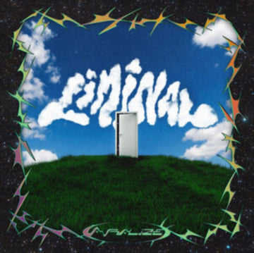 LIMINAL | VINYL RECORD (LP)