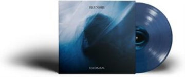 COMA EP | VINYL RECORD (LP)