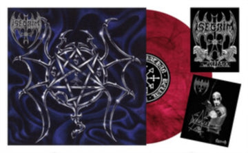 ISEGRIM | VINYL RECORD (LP)
