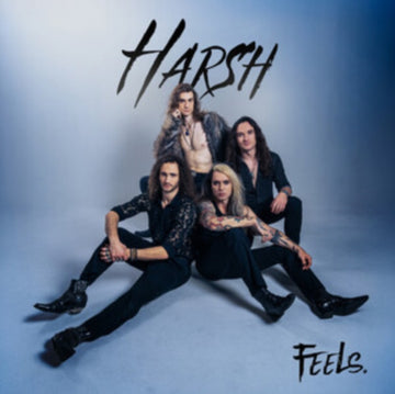 FEELS | VINYL RECORD (LP)