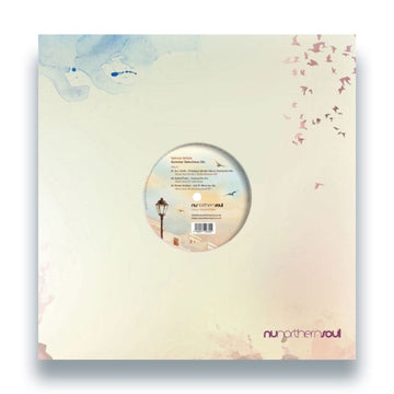 SUMMER SELECTIONS SIX | 12IN VINYL