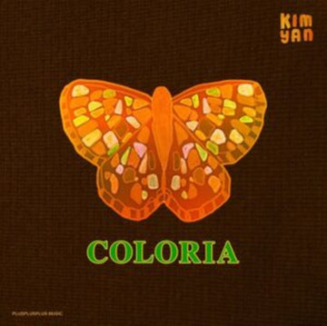 COLORIA (2LP) | VINYL RECORD (LP)