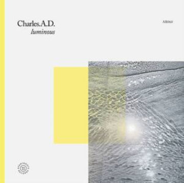 LUMINOUS | VINYL RECORD (LP)