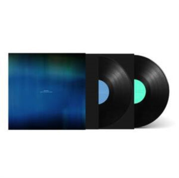 ANJANAS (20TH ANNIVERSARY) (2LP) | VINYL RECORD (LP)