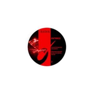 KRAFTMINDED | 12IN VINYL
