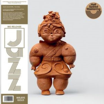 Z SUITES (GOLD VINYL/2LP) | VINYL RECORD (LP)