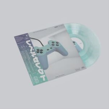 LEVEL SELECT (2LP) | VINYL RECORD (LP)
