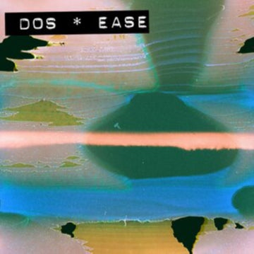 EASE | 12IN VINYL
