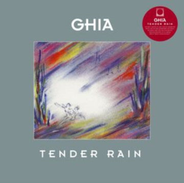 TENDER RAIN | VINYL RECORD (LP)