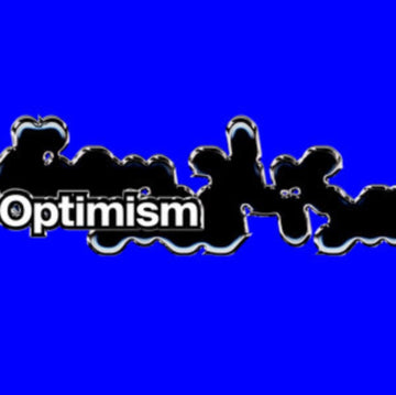 OPTIMISM | VINYL RECORD (LP)