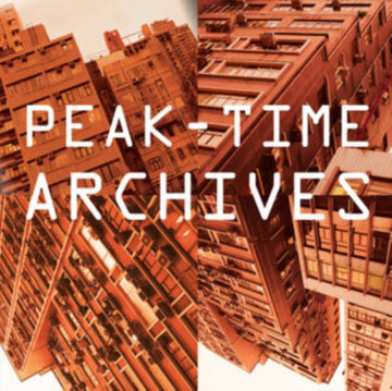 PEAK - TIME ARCHIVES | 12IN VINYL