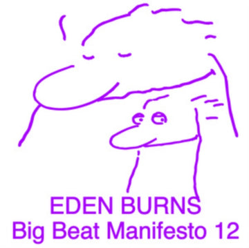 BIG BEAT MANIFESTO VOL. XII | 12IN VINYL
